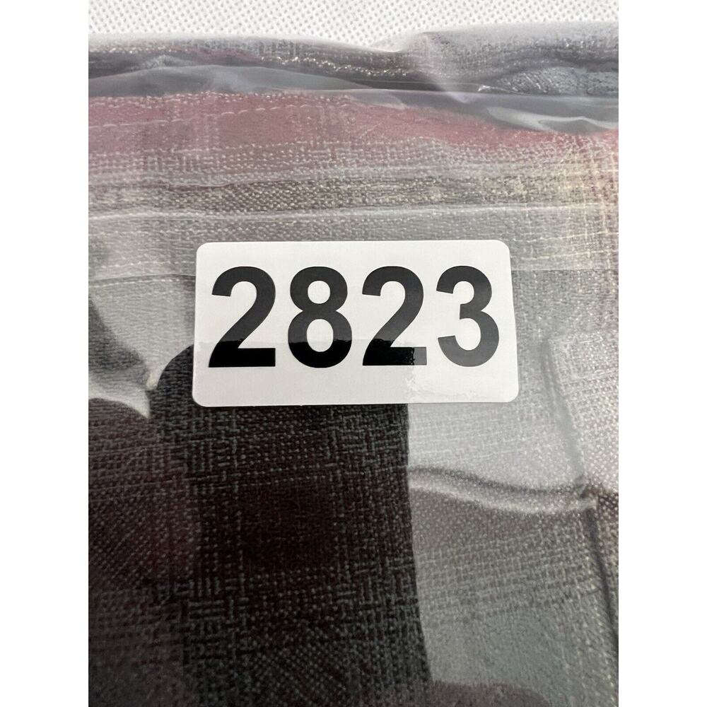 Pendleton Sir Pendleton Plaid Button Down Mens Me… - image 8